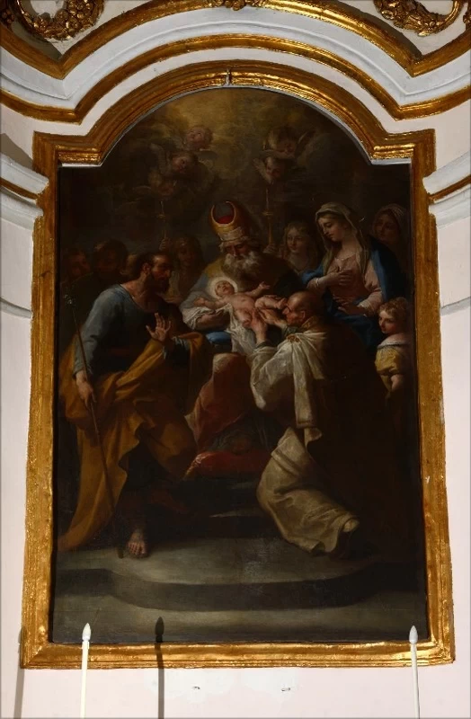Circoncisione di Gesù